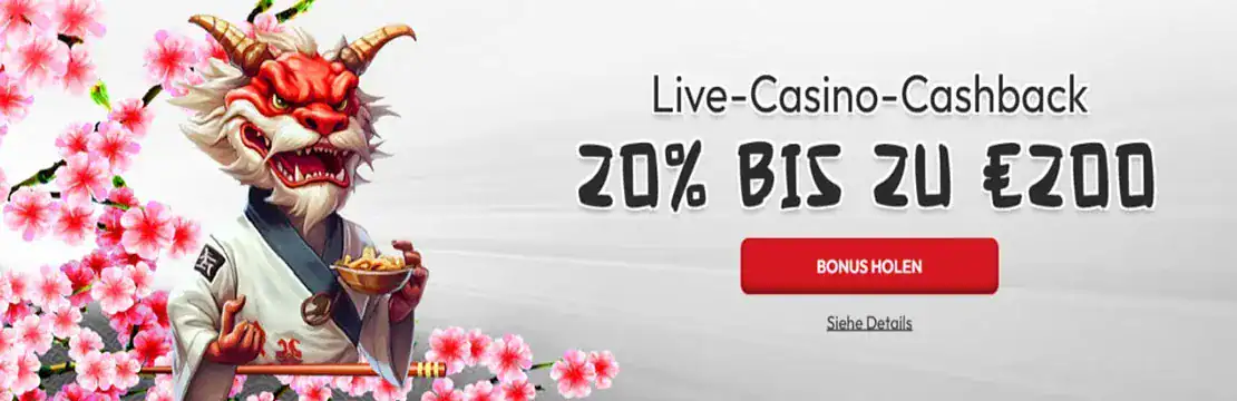 Sushi Casino